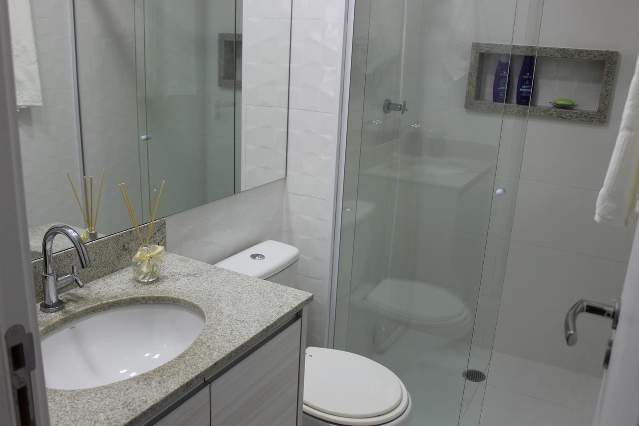 O Local O Seu Lazer Apartamento