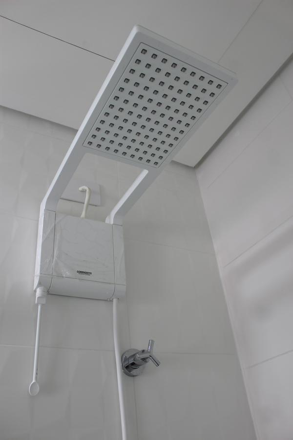 Apartamento O Local O Seu Lazer *
