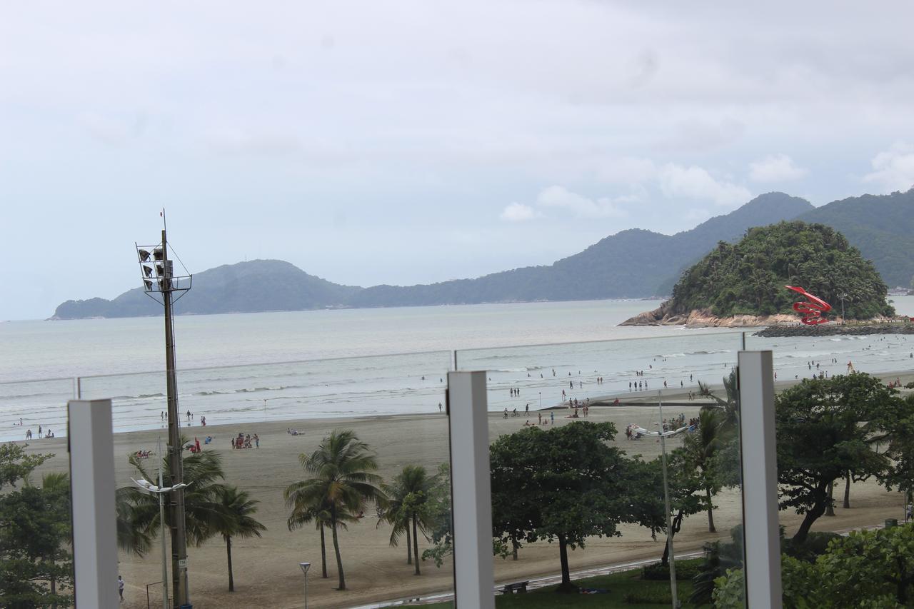 Apartamento O Local O Seu Lazer